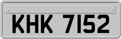 KHK7152