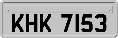 KHK7153