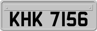 KHK7156