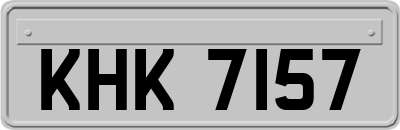 KHK7157