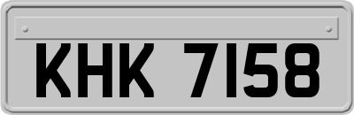 KHK7158