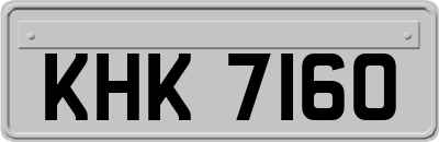 KHK7160