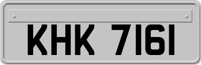 KHK7161