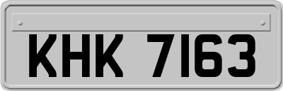 KHK7163