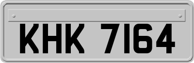 KHK7164