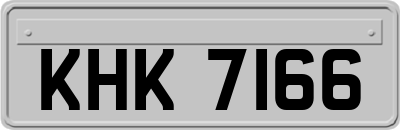 KHK7166