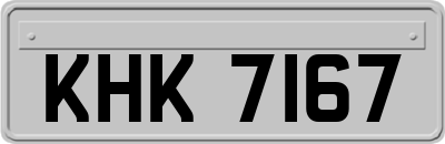 KHK7167