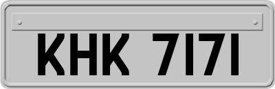 KHK7171