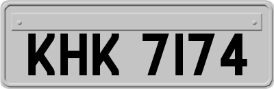 KHK7174