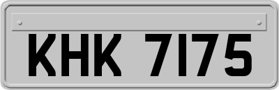 KHK7175