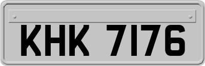 KHK7176