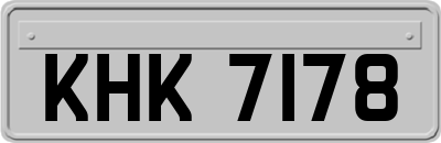 KHK7178