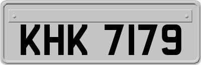 KHK7179