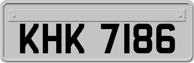 KHK7186