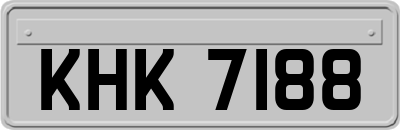 KHK7188