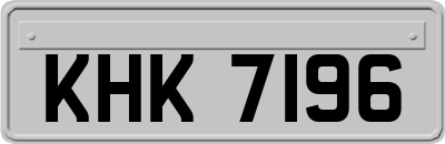 KHK7196