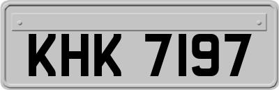 KHK7197