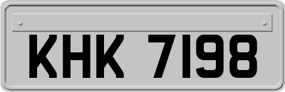 KHK7198