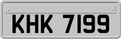 KHK7199