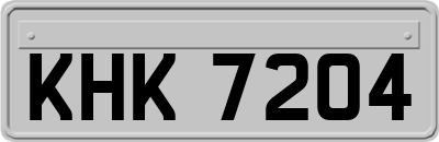 KHK7204