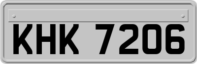 KHK7206