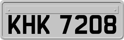 KHK7208