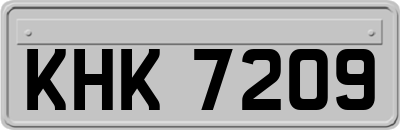 KHK7209