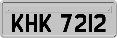 KHK7212