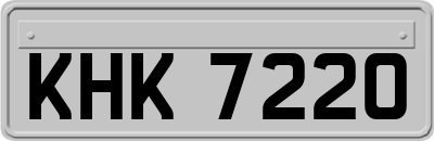KHK7220