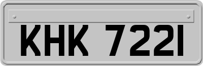 KHK7221