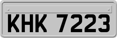 KHK7223