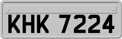 KHK7224