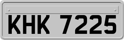 KHK7225