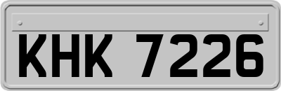 KHK7226