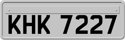 KHK7227
