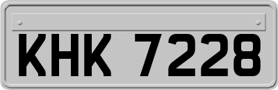 KHK7228