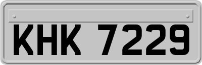 KHK7229