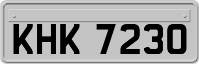KHK7230
