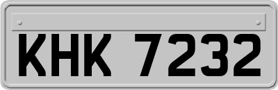 KHK7232