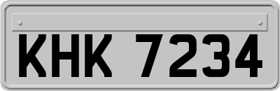KHK7234