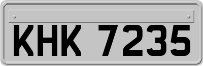 KHK7235