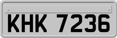 KHK7236