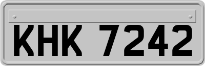 KHK7242