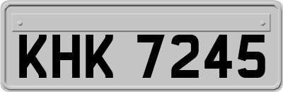 KHK7245