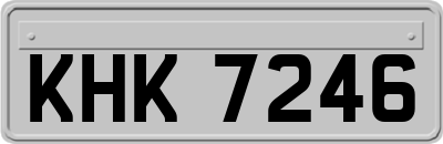 KHK7246
