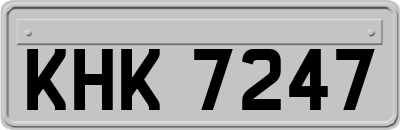 KHK7247