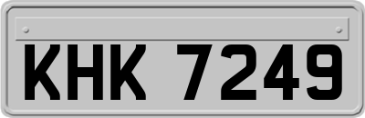 KHK7249