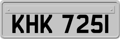 KHK7251