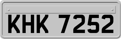KHK7252