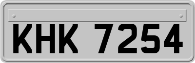KHK7254